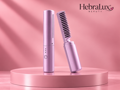 HebraLux™ SmoothBrush